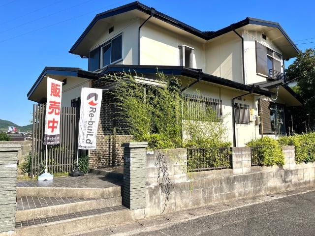 内覧承っております。