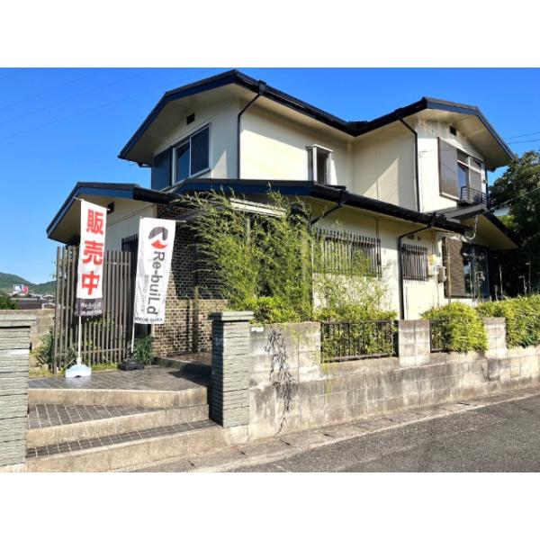 内覧承っております。