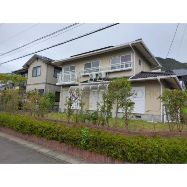 山口県防府市自由ケ丘４丁目