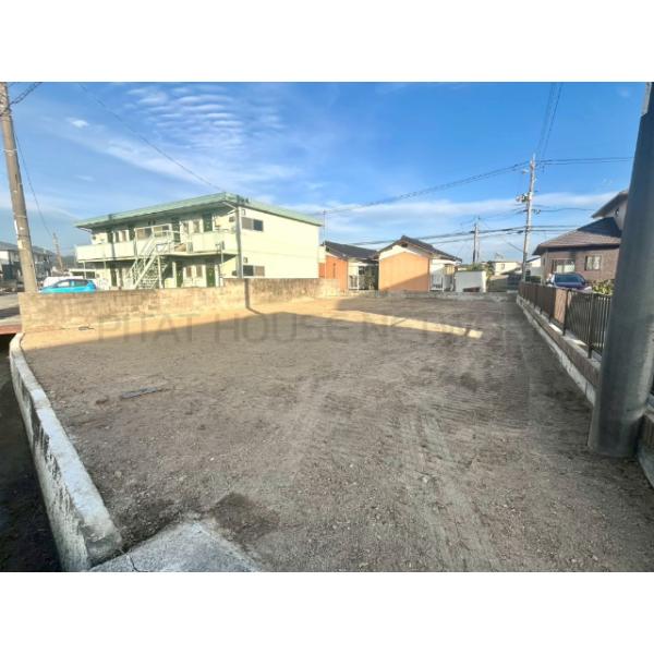 山口県防府市西仁井令２丁目