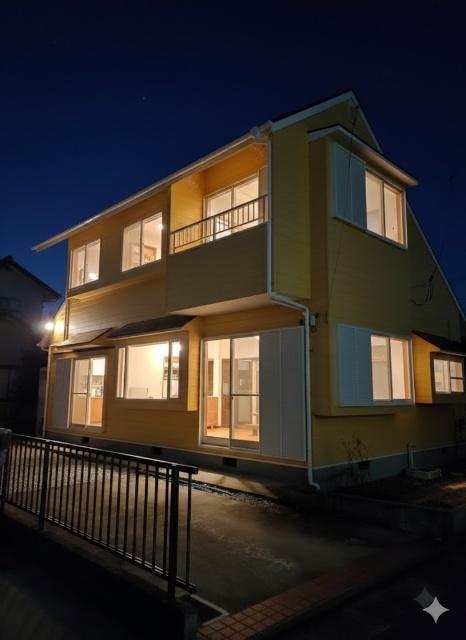 宮野下中古住宅 外観