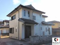 外観塗装12月末完了