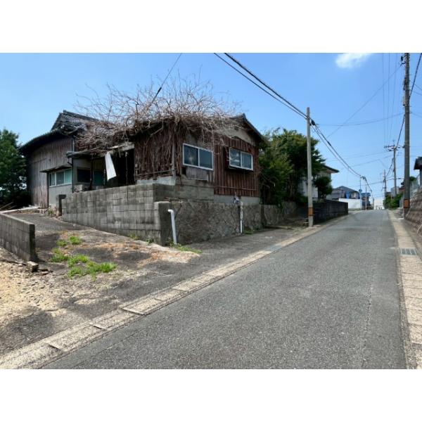 山口県宇部市沼１丁目