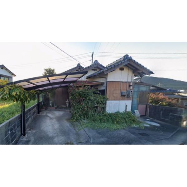 山口県山口市下小鯖