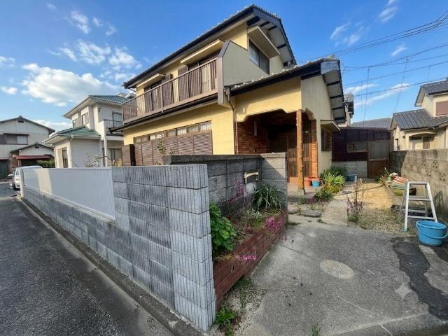 リノベで生まれ変わる、憧れの一戸建て。