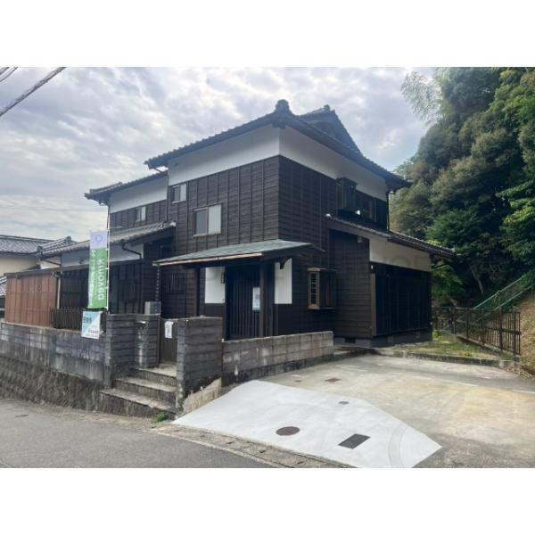 山口県山口市錦町