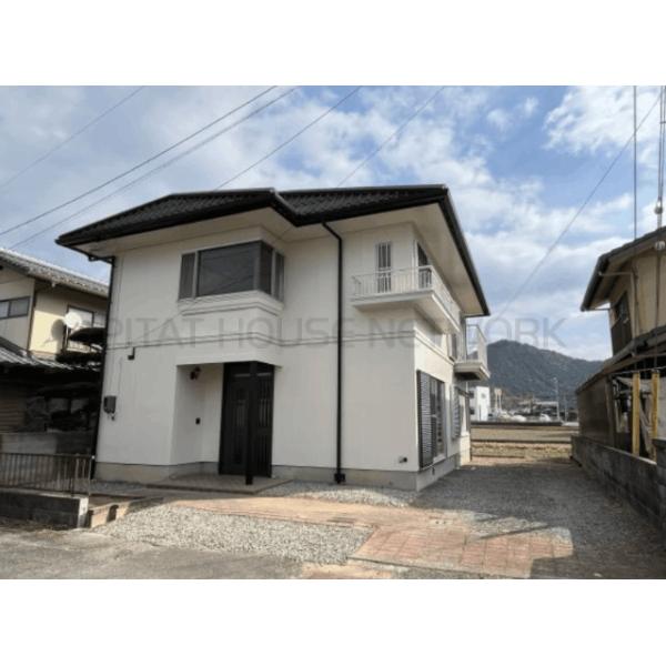 山口県山口市平井