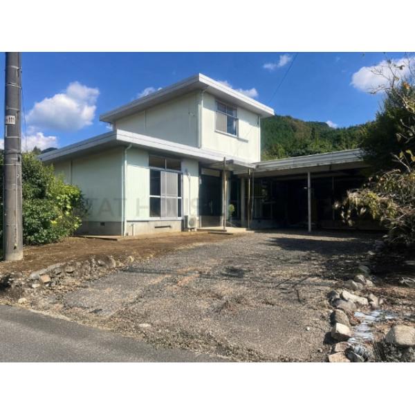 山口県山口市徳地八坂下八坂上