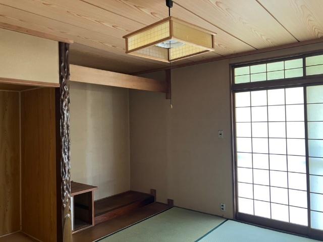 岸津中古戸建 その他部屋・スペース