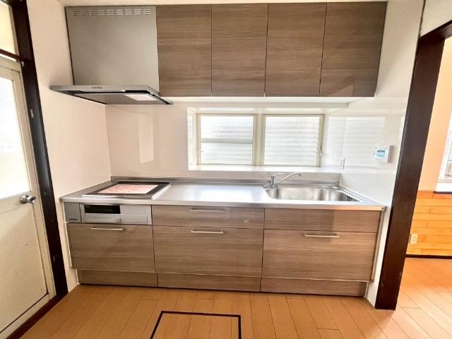 宮野下中古住宅 キッチン