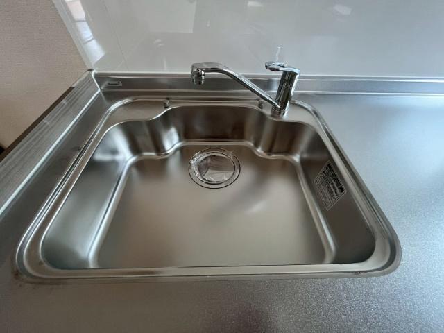 岸津中古戸建 キッチン