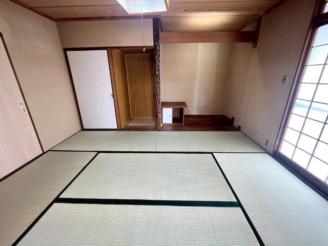 岸津中古戸建 その他部屋・スペース