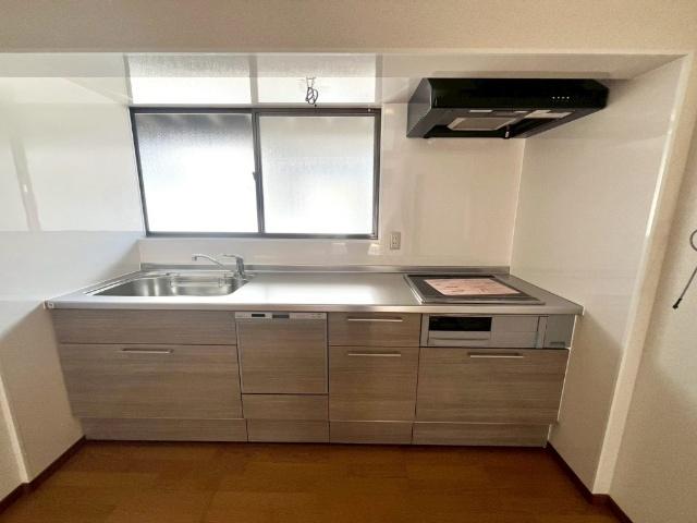 国衙中古戸建 キッチン