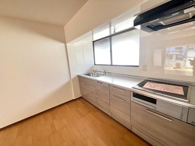 国衙中古戸建 キッチン