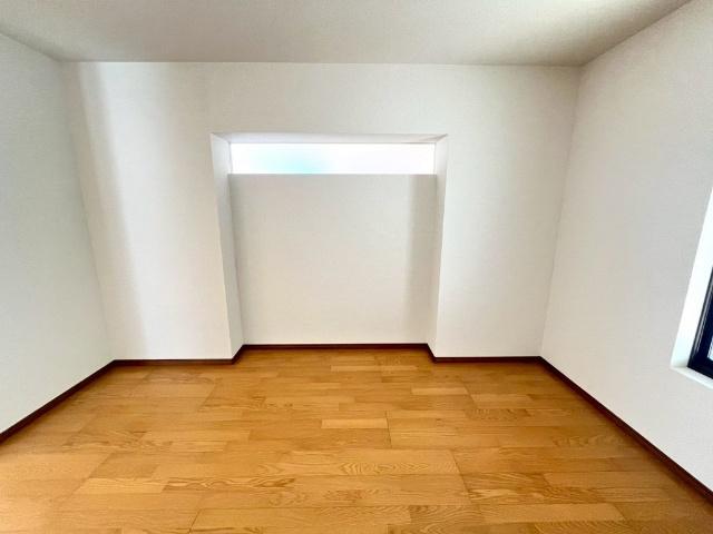 国衙中古戸建 リビング