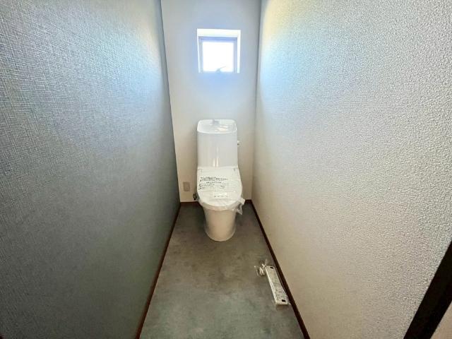 国衙中古戸建 トイレ