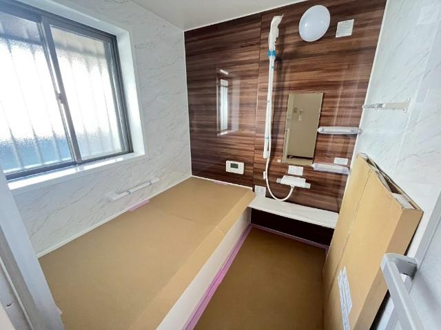 国衙中古戸建 バス／シャワー