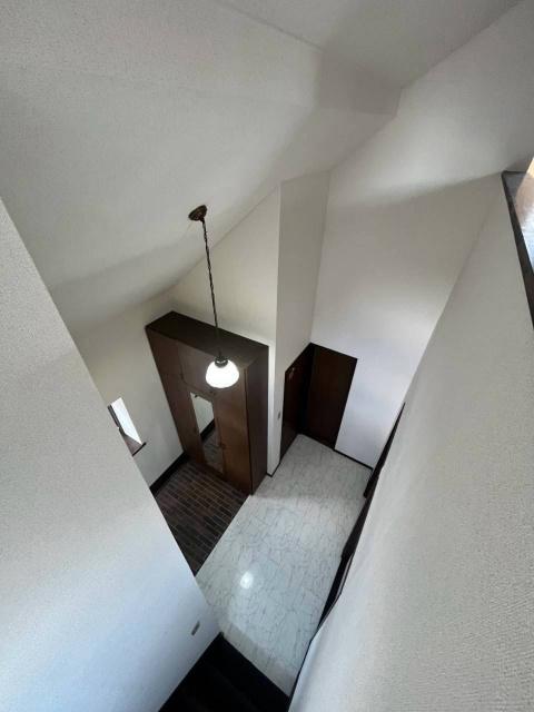 宮野下中古住宅 玄関