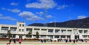 防府市立牟礼南小学校
