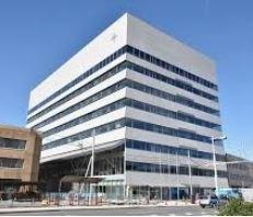 防府市役所