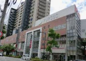 防府市立防府図書館