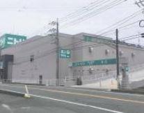 ニトリ防府店
