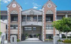 山口市立宮野小学校