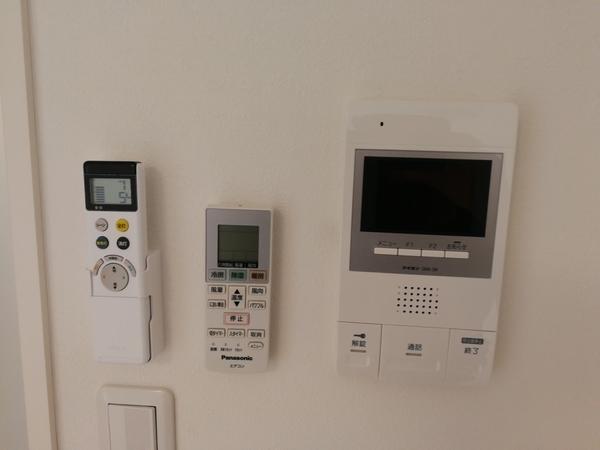 ドゥースレスパス 部屋画像