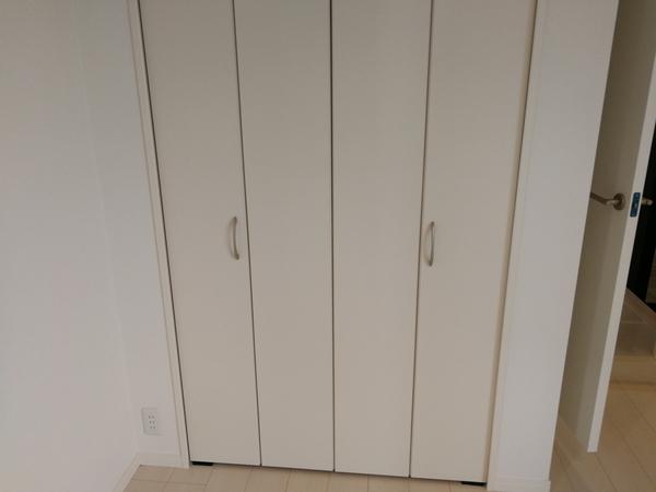 ドゥースレスパス 部屋画像