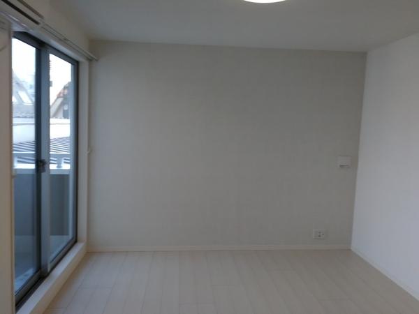 ドゥースレスパス 部屋画像