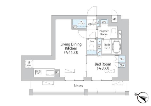 写真:物件の写真