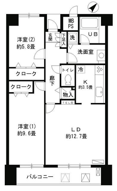 写真:物件の写真