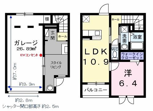 写真:物件の写真