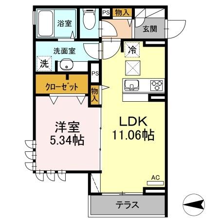 写真:物件の写真