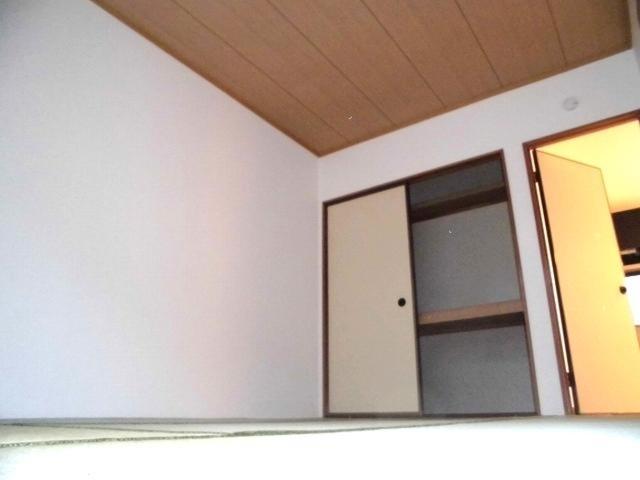 コスモクレールⅢ（202） 部屋画像