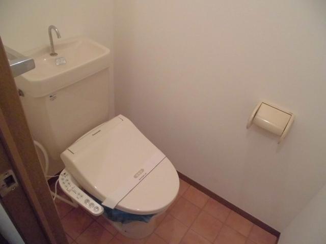 コスモクレールⅢ（202） 部屋画像