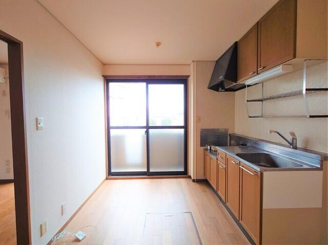 ストークコートＮ（101） 部屋画像