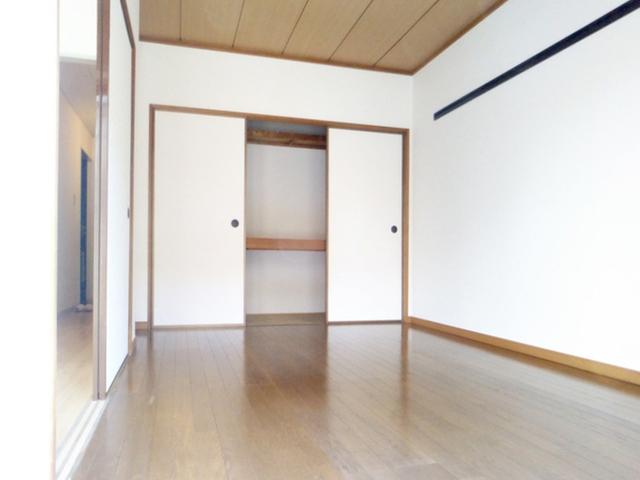 ハイツジュネス（103） 部屋画像