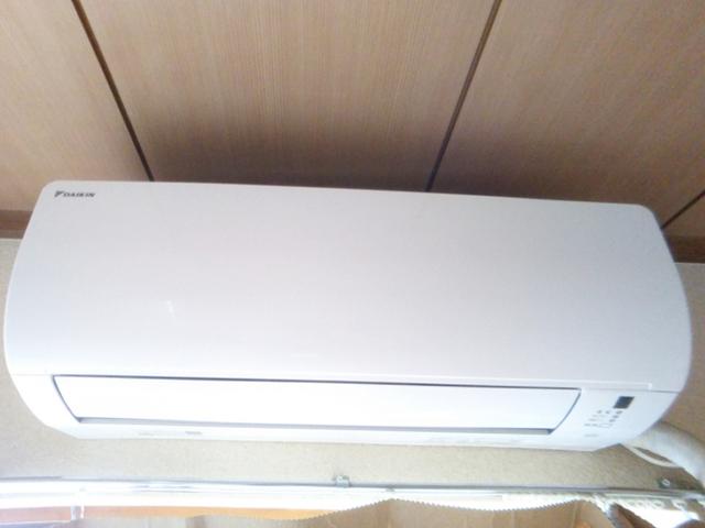 ハイツジュネス（103） トイレ