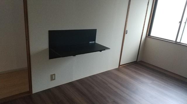 ハイツジュネス（103） 部屋画像