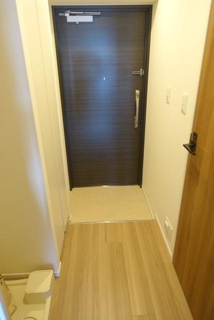 パークアクシス錦糸町ＷＥＳＴ（603） 部屋画像