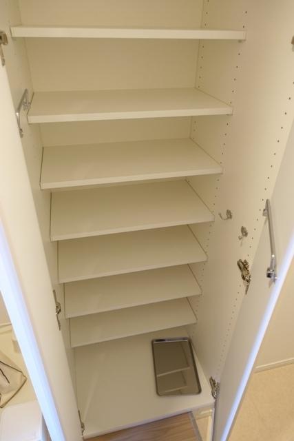 パークアクシス錦糸町ＷＥＳＴ（603） 部屋画像