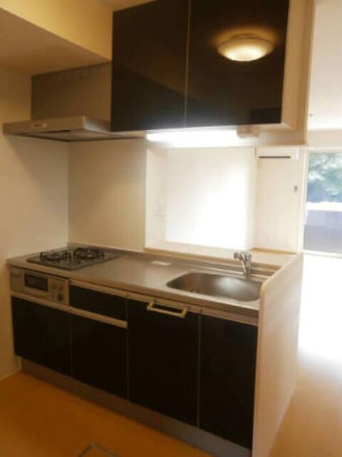 アゼリア（203） キッチン