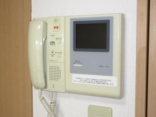 エントピアパレス（305） 部屋画像