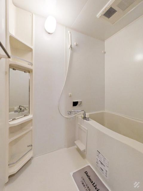 花水木　I（207） 部屋画像