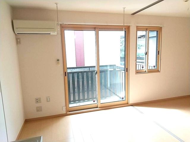 ニューローズガーデン（202） 部屋画像