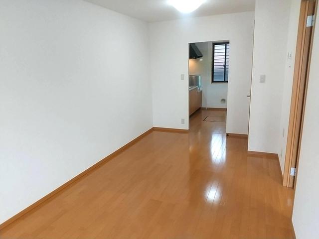 クレッセントガーデン（102） 部屋画像