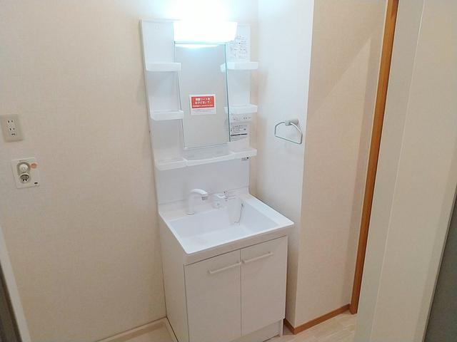 クレッセントガーデン（102） 部屋画像
