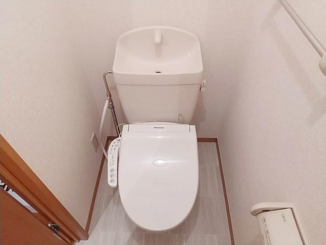 クレッセントガーデン（102） 部屋画像