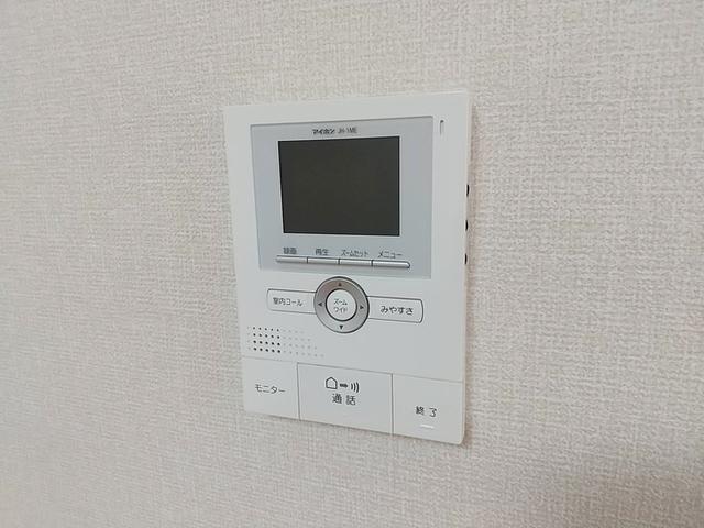 クレッセントガーデン（102） 部屋画像